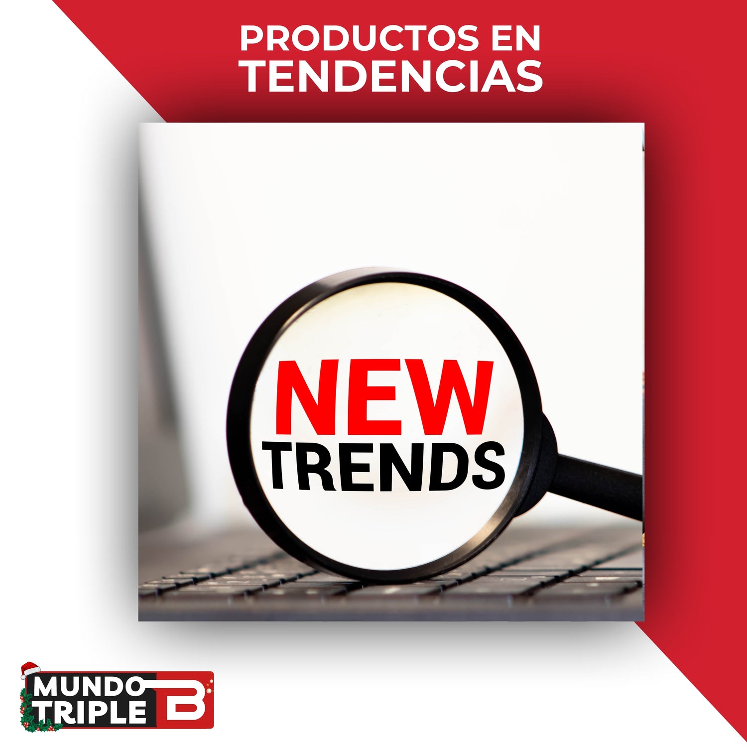 Productos en Tendencia