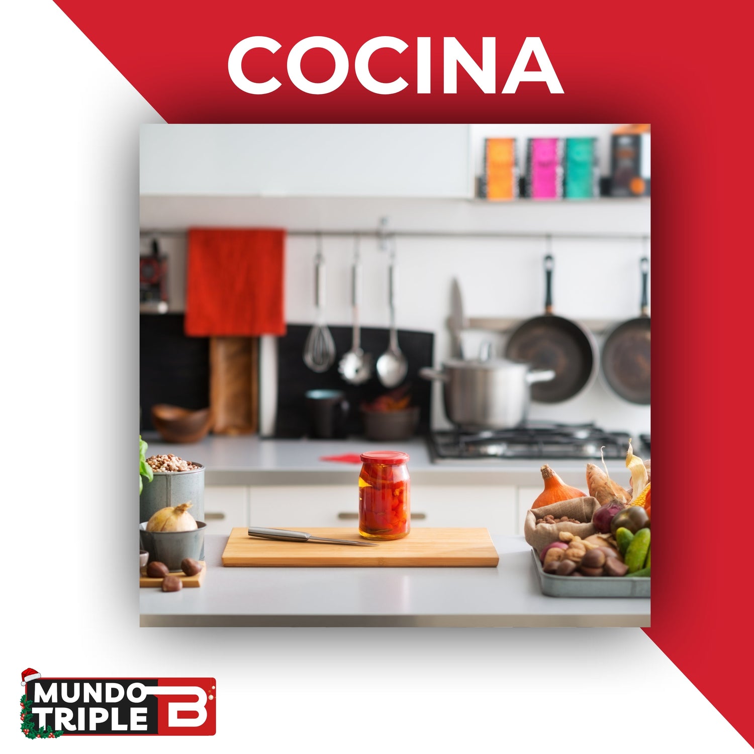 Cocina