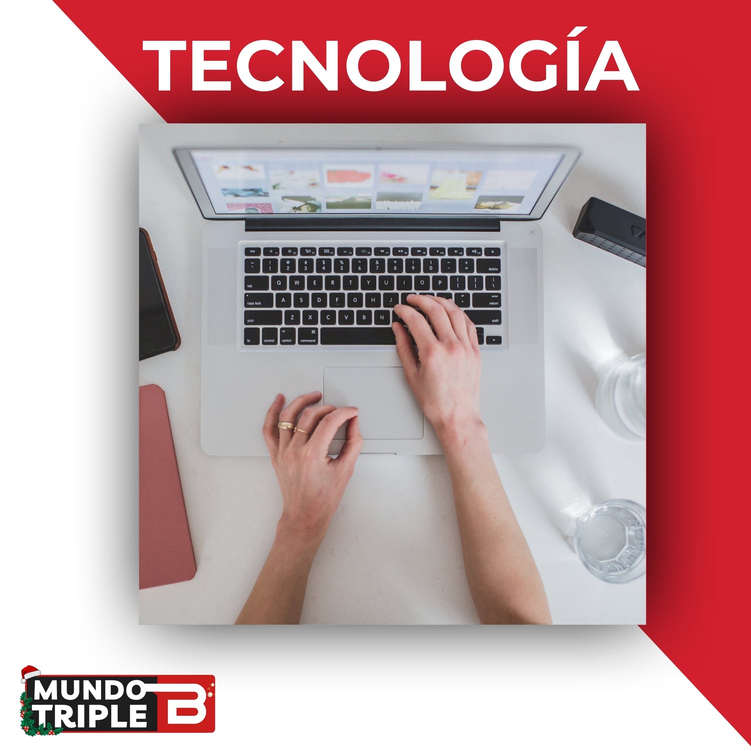 Tecnología