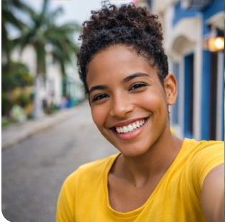 <strong>María Fernández – Santo Domingo</strong>