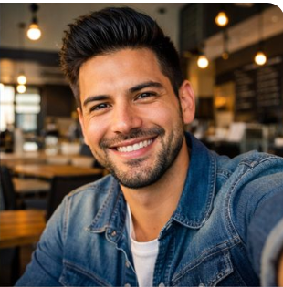 <strong>José Ramírez – Santiago</strong>