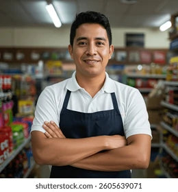 <strong>Pedro Luis Santana</strong>